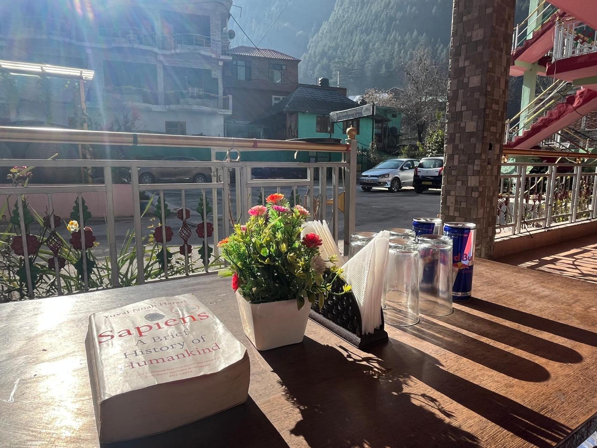 Russian Unit Kasol By Valley Luaran gambar